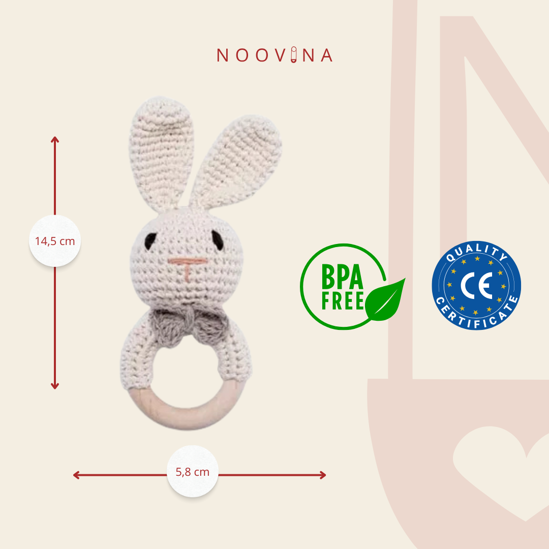 Noovina Gryzak & Grzechotka