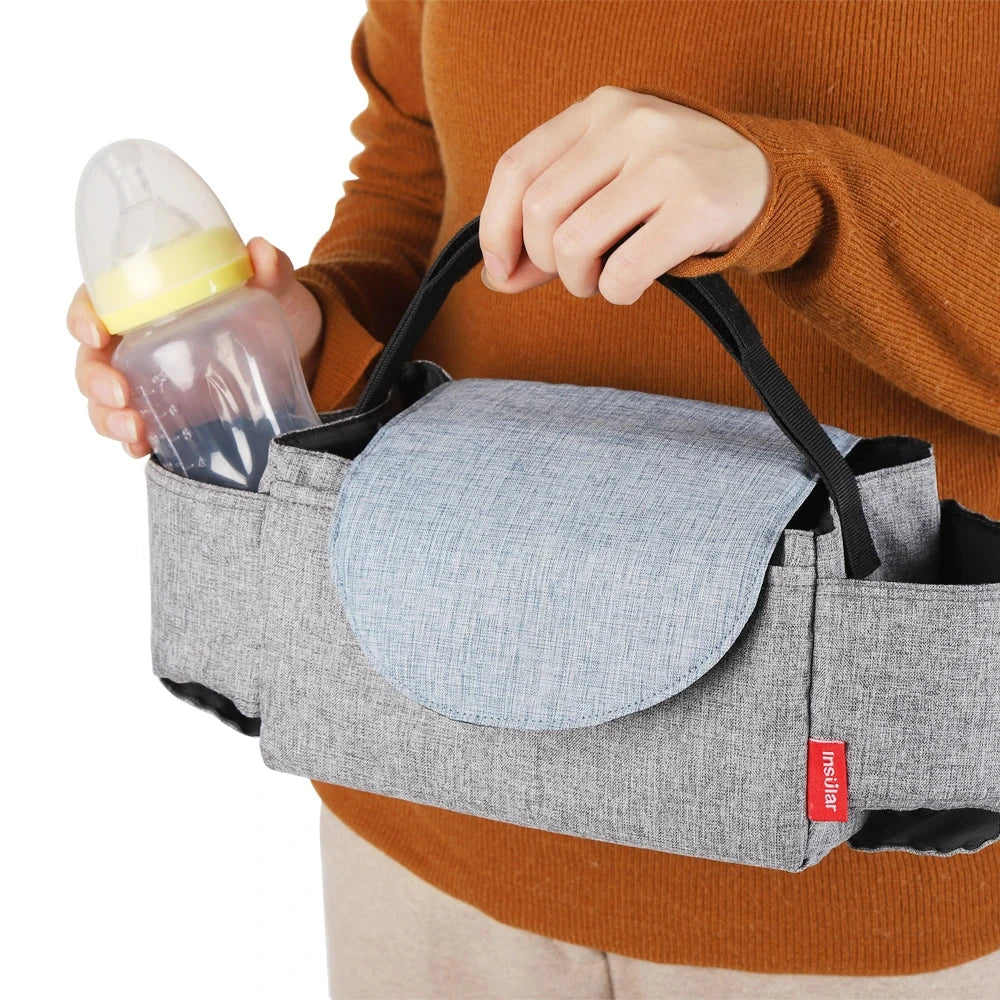 StrollPack™