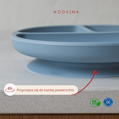 NibbleNest | bezpieczne pierwsze kęsy