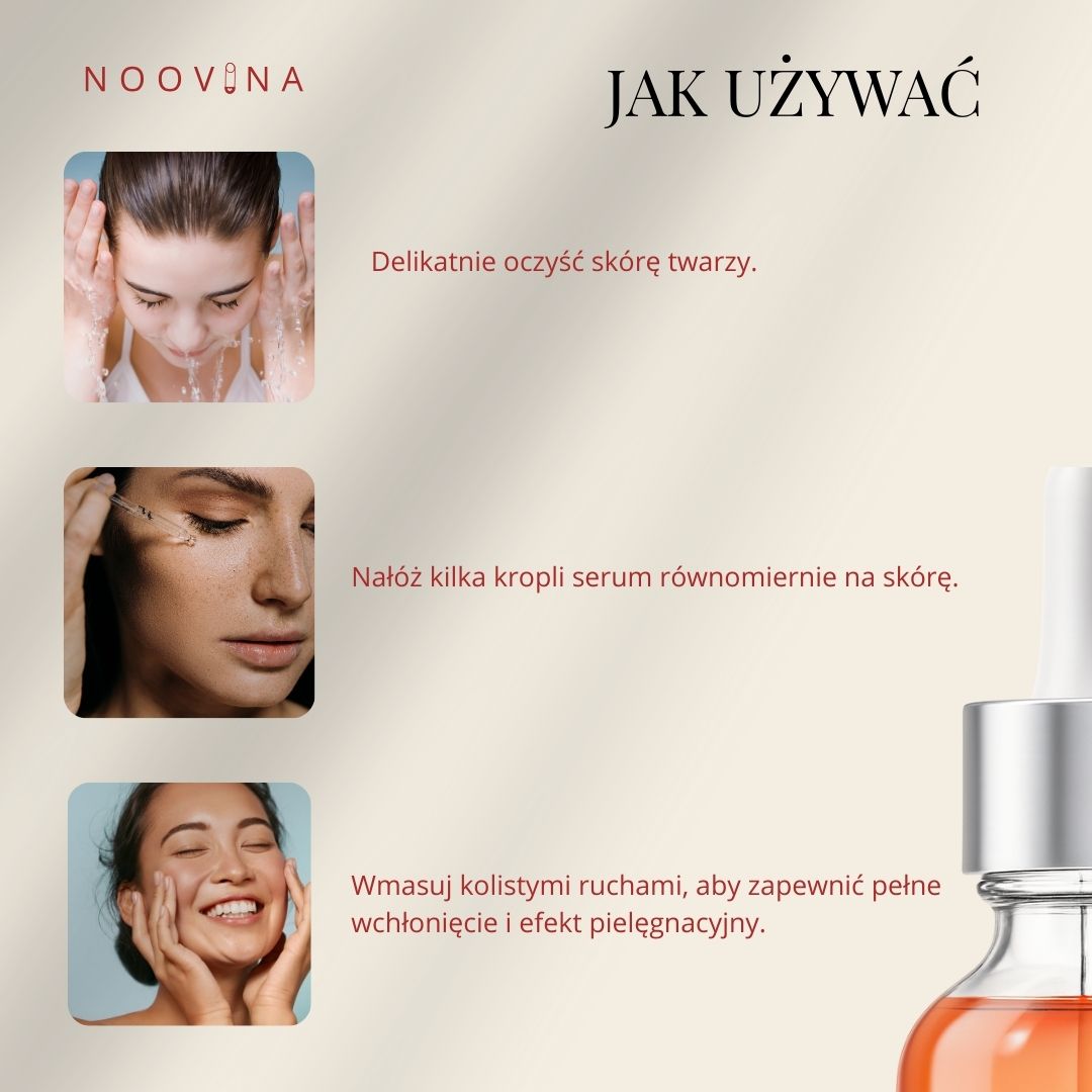 “JAYSUING™ 5-in-1 Facial Serum