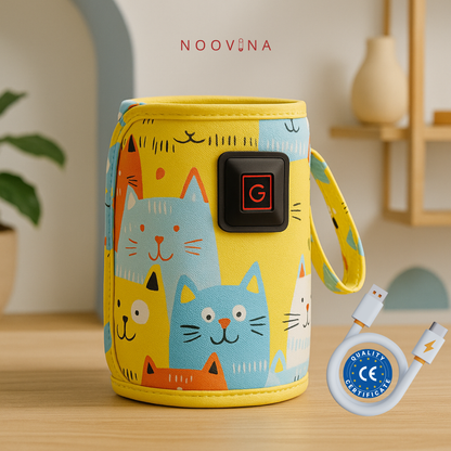 BottleBuddy™