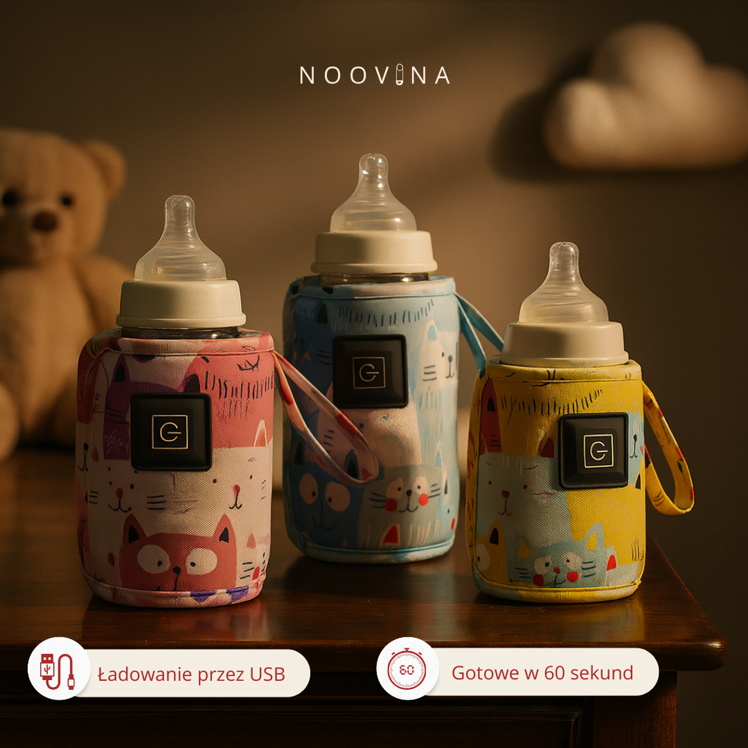BottleBuddy™
