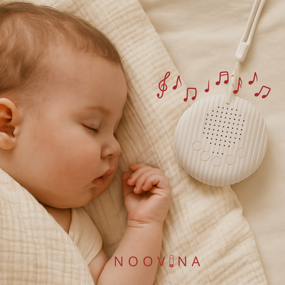 Noovina Cicha Noc™