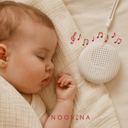 Noovina Cicha Noc™