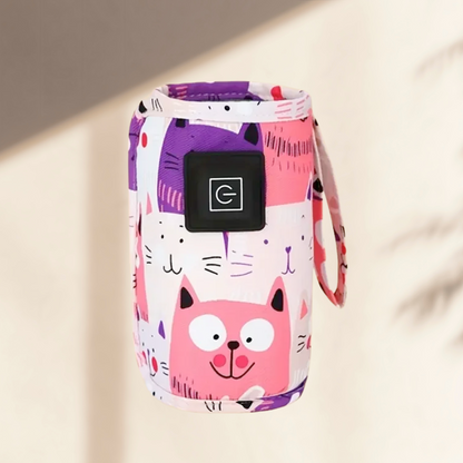 BottleBuddy™