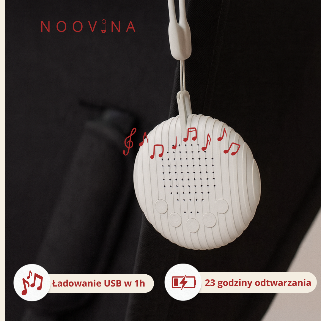 Noovina Cicha Noc™