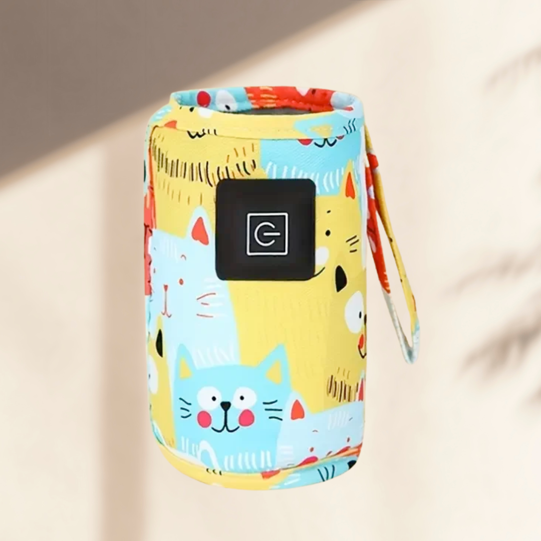 BottleBuddy™