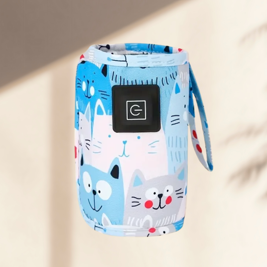BottleBuddy™