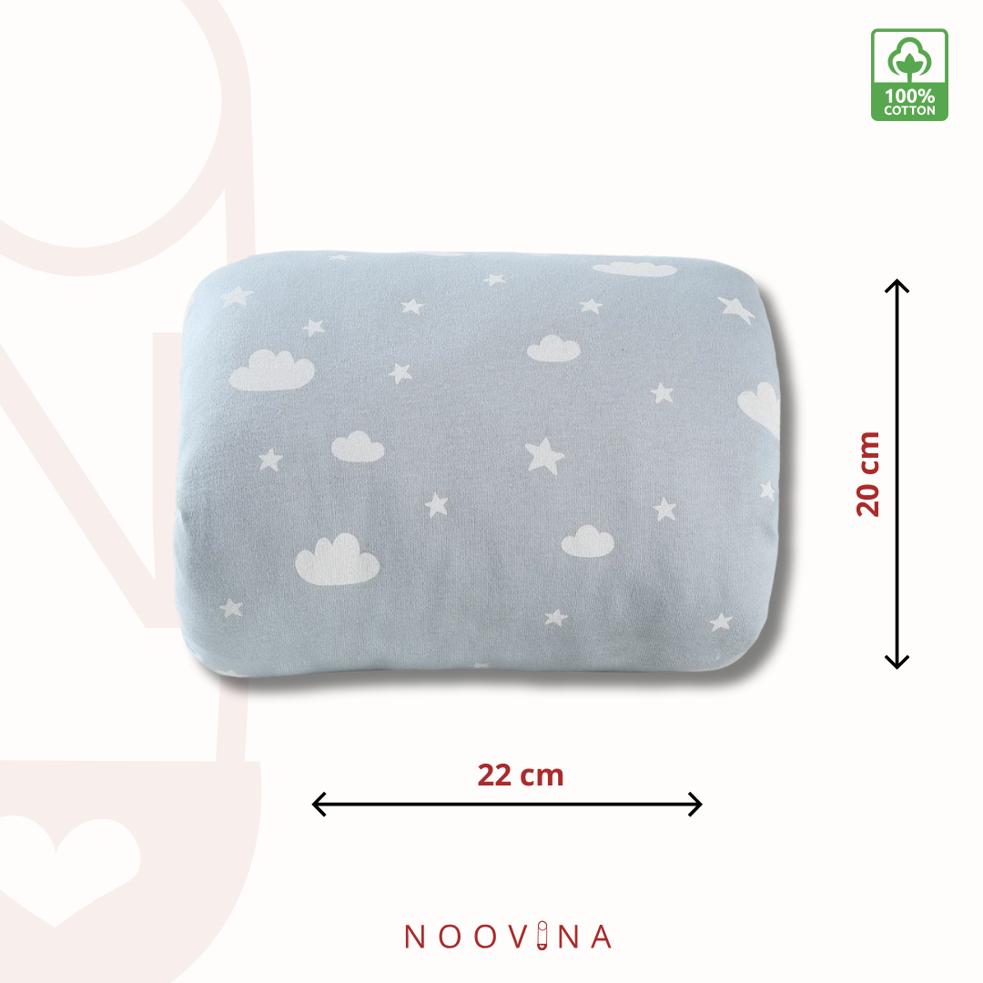 Ergonest | Poduszka do Karmienia