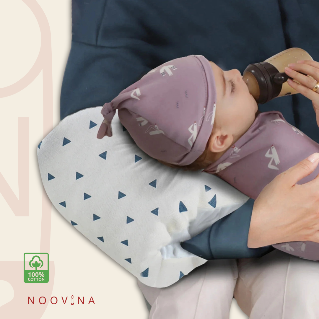 Ergonest | Poduszka do Karmienia