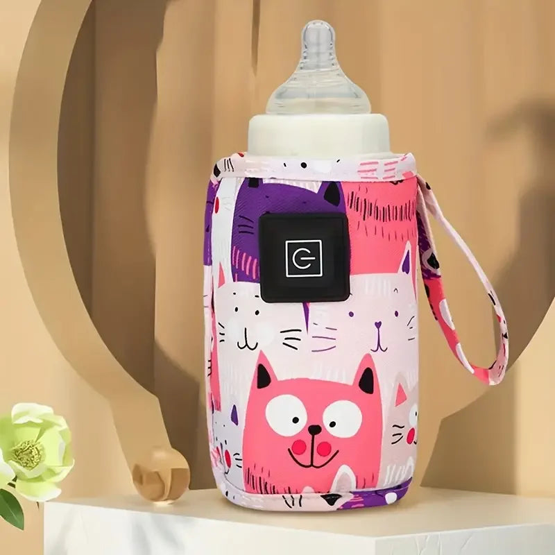 BottleBuddy™