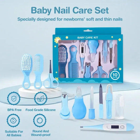 Baby care kit™