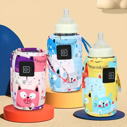 BottleBuddy™