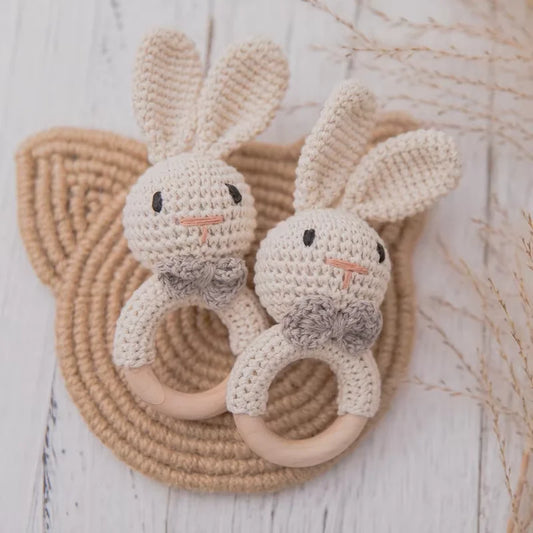 Noovina Gryzak & Grzechotka